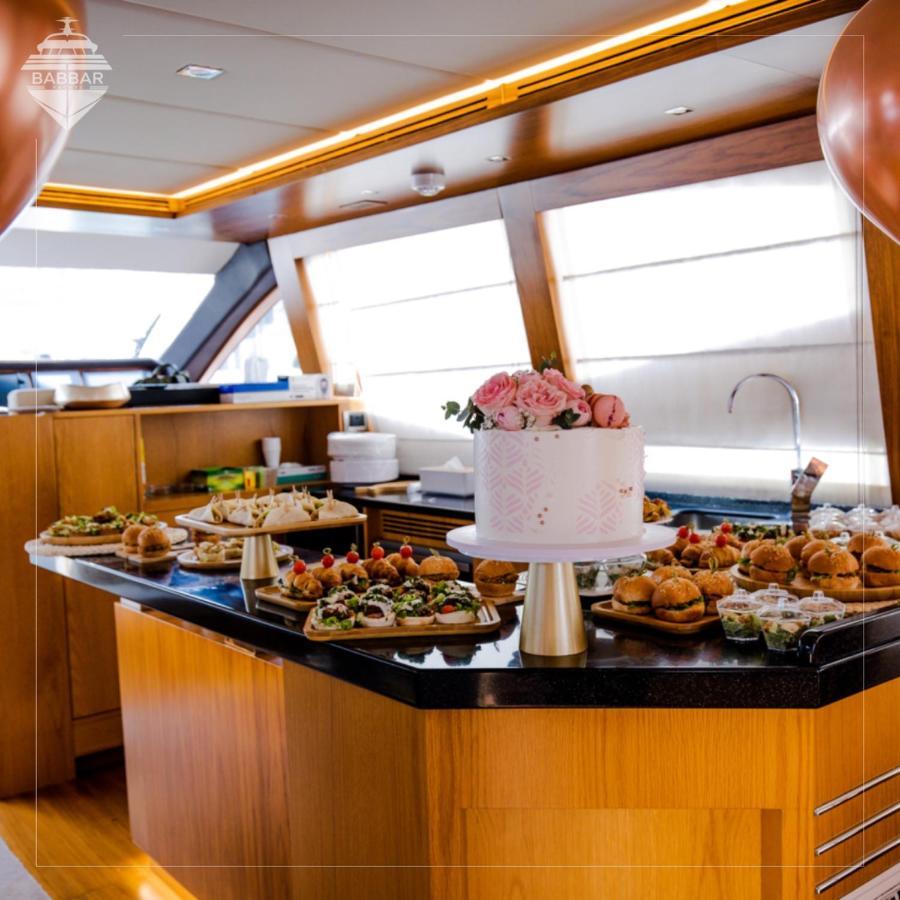 Botel Babbar Yachts *