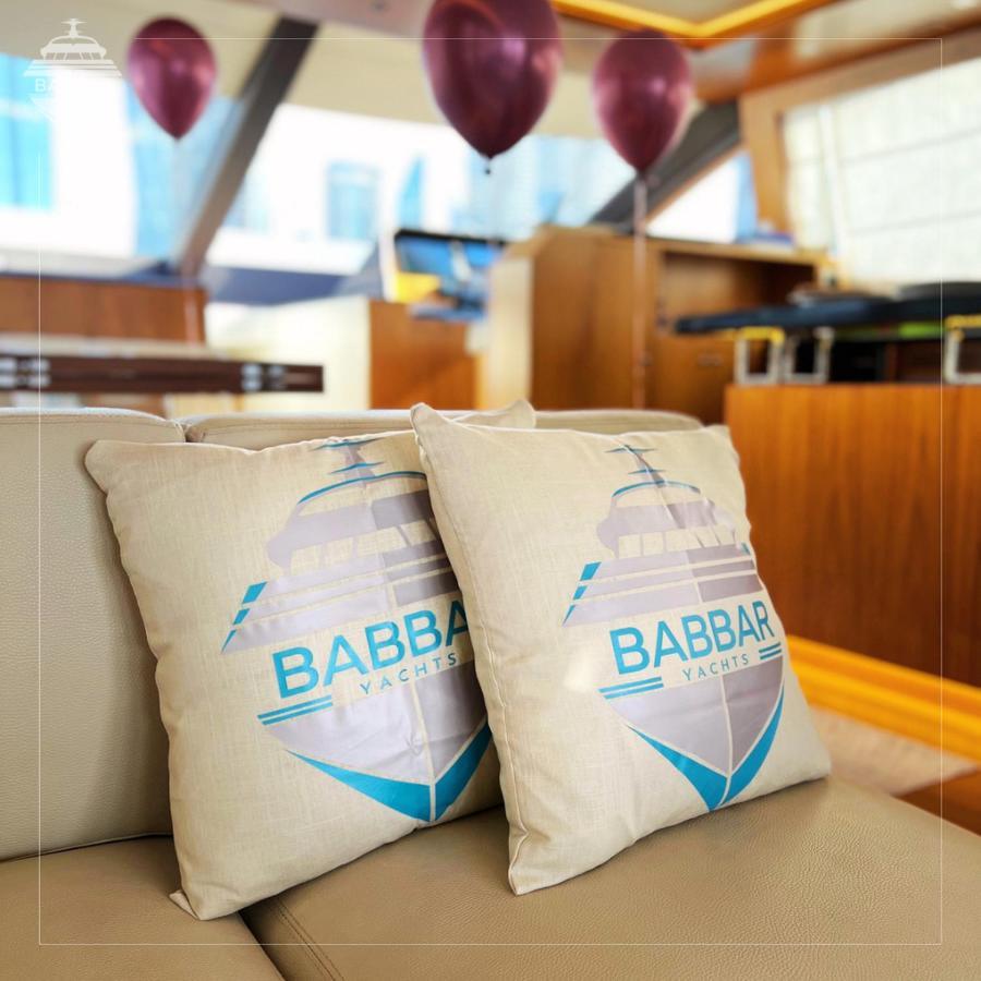Babbar Yachts Botel