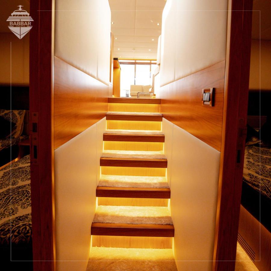 Babbar Yachts Dubai