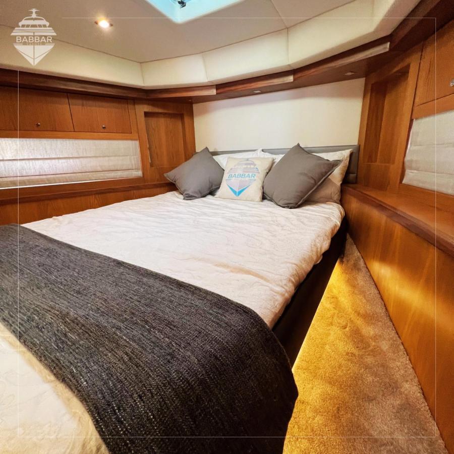 Babbar Yachts Botel